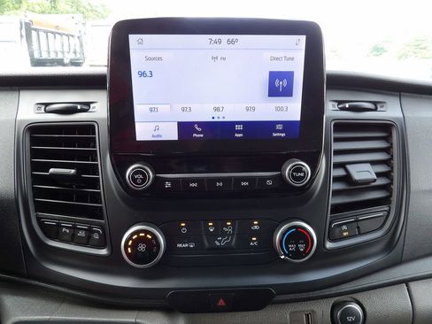 Used 2021 Ford Transit 350 XLT image 23