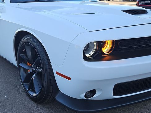 Used 2023 Dodge Challenger GT w/ Plus Package RWD image 10