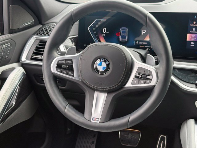 Used 2026 BMW X6 xDrive40i w/ Climate Comfort Package AWD/4WD image 24