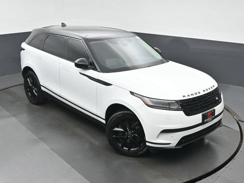Used 2024 Land Rover Range Rover Velar S AWD/4WD image 13