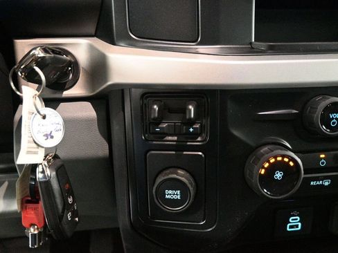 New 2026 Ford F550 XL image 18