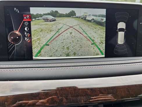 Used 2015 BMW X5 xDrive35i AWD/4WD image 18
