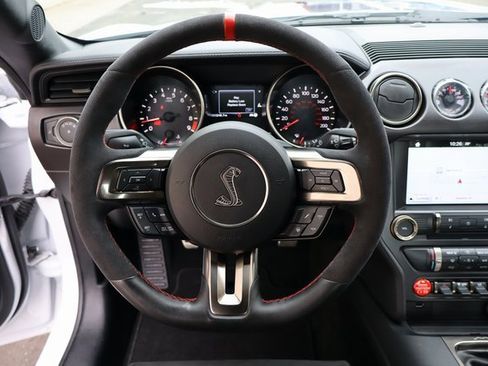 Used 2016 Ford Mustang Shelby GT350R w/ GT350R Equipment Group 920A image 26