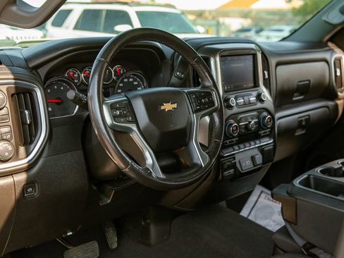Used 2023 Chevrolet Silverado 2500 LT w/ Convenience Package AWD/4WD image 10