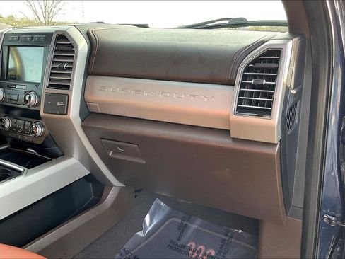 Used 2019 Ford F250 King Ranch w/ King Ranch Ultimate Package image 29