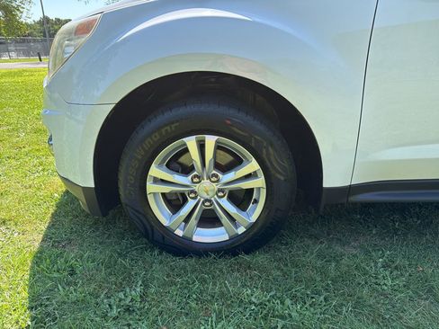 Used 2013 Chevrolet Equinox LT AWD/4WD image 37