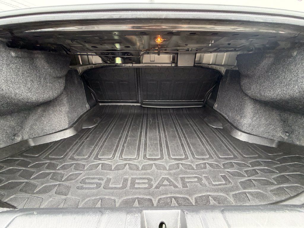 Used 2023 Subaru WRX Premium AWD/4WD image 33