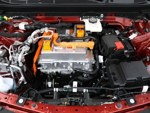 Used 2025 Honda Prologue Elite image 35