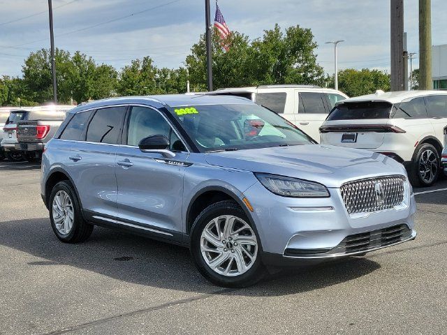 Used 2022 Lincoln Corsair FWD image 31