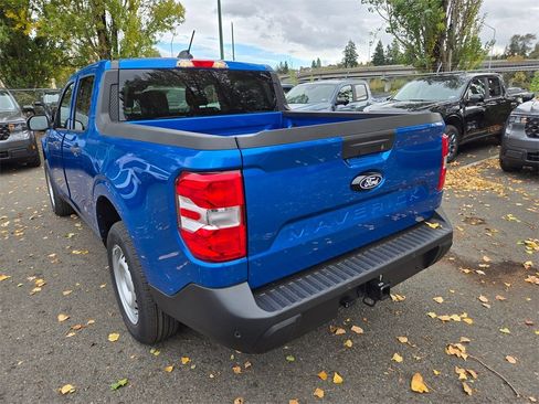 New 2025 Ford Maverick XL w/ Equipment Group 101A image 7
