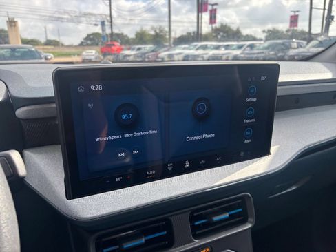 Used 2026 Ford Maverick XLT FWD image 20