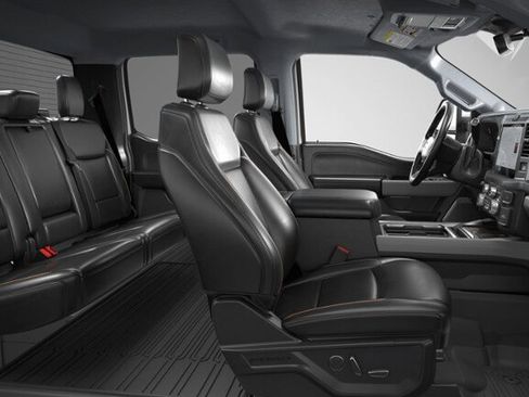 New 2026 Ford F350 Lariat image 28