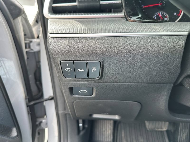 Used 2023 Kia K5 GT-Line w/ GT-Line Premium Package FWD image 28