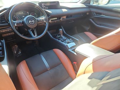 Used 2024 MAZDA MAZDA3 s