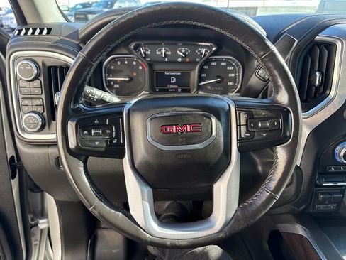 Used 2022 GMC Sierra 2500 SLT w/ SLT Premium Package image 28