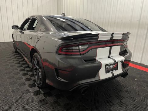 Used 2022 Dodge Charger R/T RWD image 12