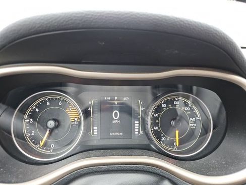 Used 2016 Jeep Cherokee Sport w/ Cold Weather Group image 22