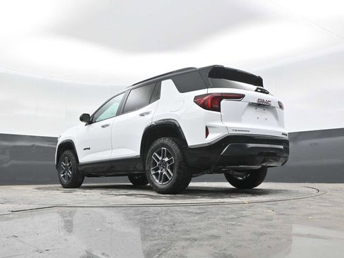 New 2026 GMC Terrain AT4 w/ Convenience Package III image 33