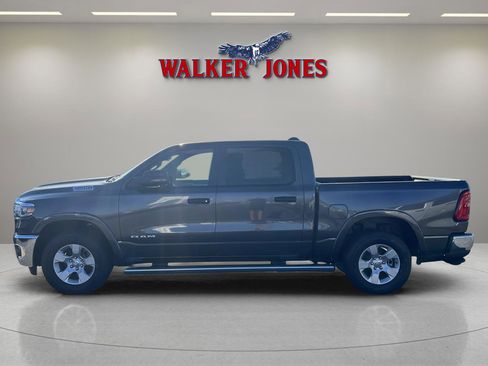 New 2026 RAM 1500 Big Horn image 5