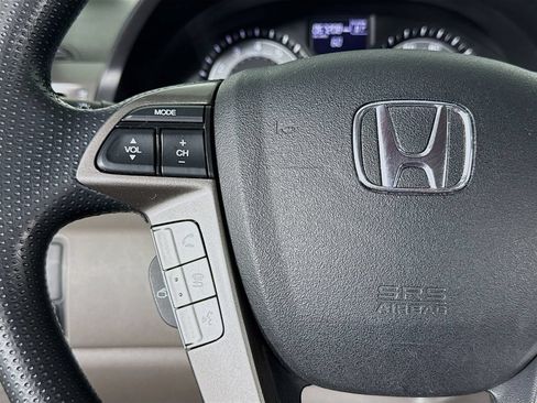 Used 2016 Honda Odyssey SE image 12