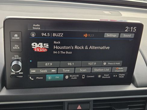 Certified 2025 Honda Pilot EX-L image 22