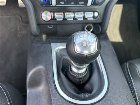 Used 2020 Ford Mustang GT Premium w/ Black Accent Package RWD image 14