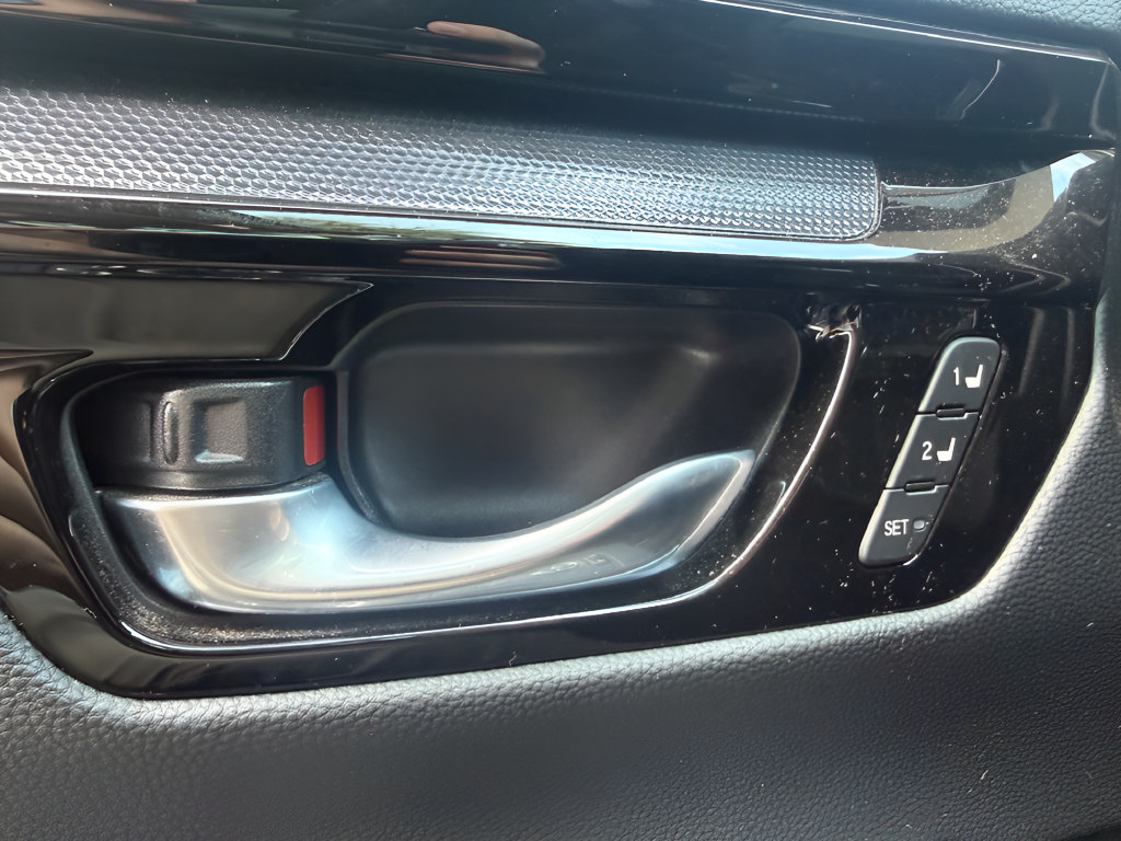 Used 2024 Honda CR-V EX-L image 27