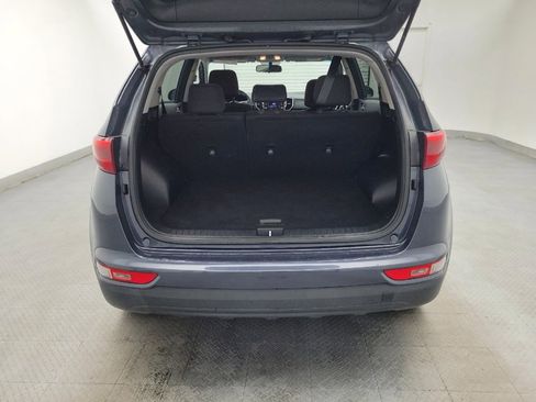 Used 2019 Kia Sportage LX image 29