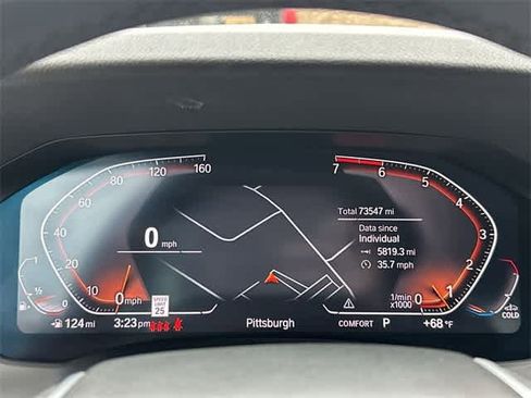 Used 2020 BMW 330i xDrive Sedan w/ Premium Package image 7