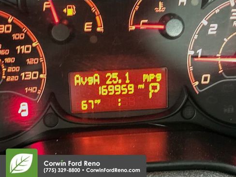 Used 2016 RAM ProMaster City Tradesman SLT w/ Rear Back-up Camera Group FWD image 12