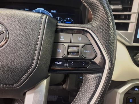 Certified 2024 Toyota Sequoia Capstone image 22