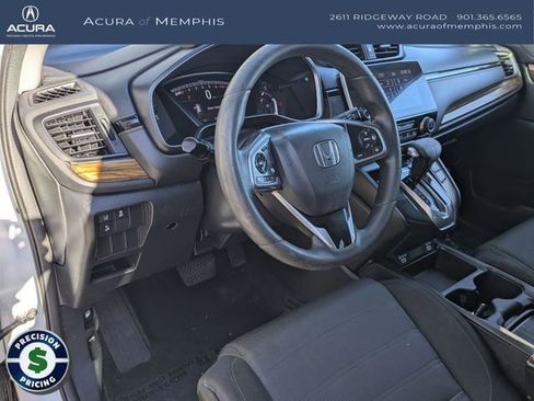 Used 2021 Honda CR-V EX image 11