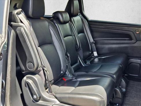 Used 2025 Honda Odyssey EX-L image 19