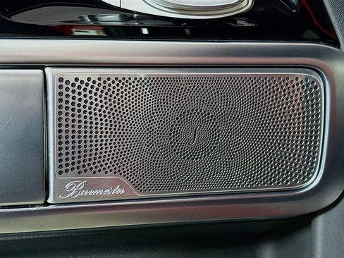 Certified 2025 Mercedes-Benz G 63 AMG 4MATIC image 19