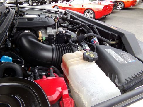 Used 2012 Chevrolet Silverado 2500 LTZ w/ LTZ Plus Package image 90