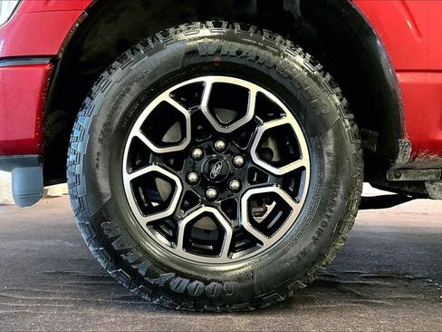 Certified 2022 Ford F150 XLT w/ Equipment Group 302A High image 8