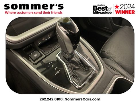 Used 2021 Subaru Outback Limited w/ Popular Package #2 image 22