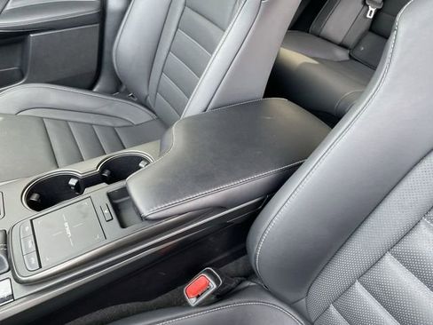 Used 2023 Lexus IS 350 F Sport w/ Navigation Package RWD image 21