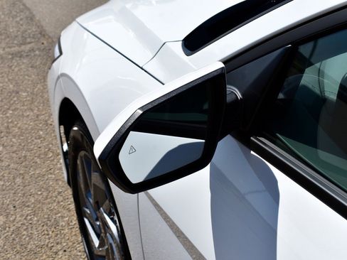 New 2025 Hyundai Elantra Blue w/ Cargo Package image 11