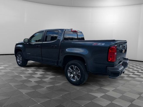 Used 2019 Chevrolet Colorado Z71 image 5