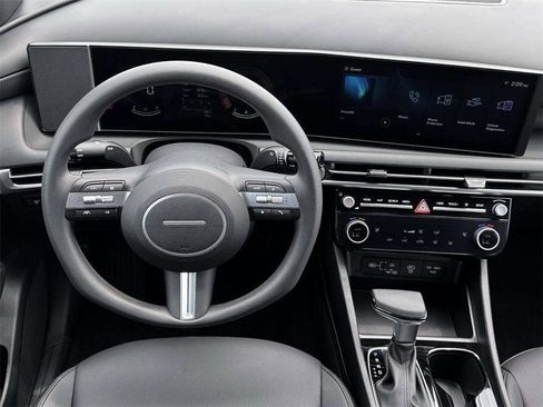 New 2026 Hyundai Santa Cruz SEL image 17