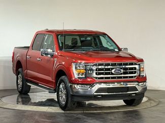 Used 2023 Ford F150 Lariat video 2