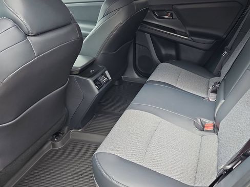 New 2026 Toyota bZ AWD/4WD image 21