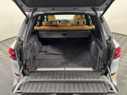 Used 2024 BMW X5 xDrive50e w/ M Sport Package AWD/4WD image 14