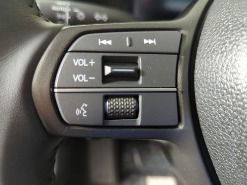 New 2026 Honda Accord EX-L image 24