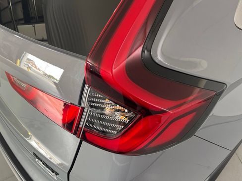 Used 2025 Honda CR-V Sport-L image 48