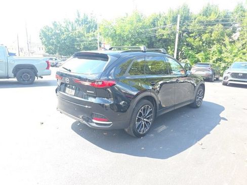 Certified 2025 MAZDA CX-70 Plug-In Hybrid w/ Premium Pkg AWD/4WD image 6