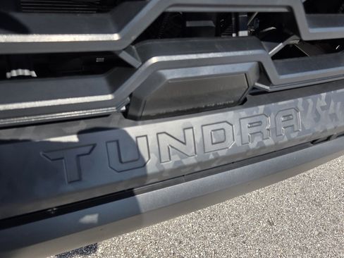 Used 2026 Toyota Tundra TRD Pro AWD/4WD image 21