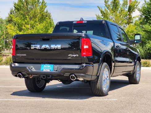 New 2026 RAM 1500 Big Horn image 3