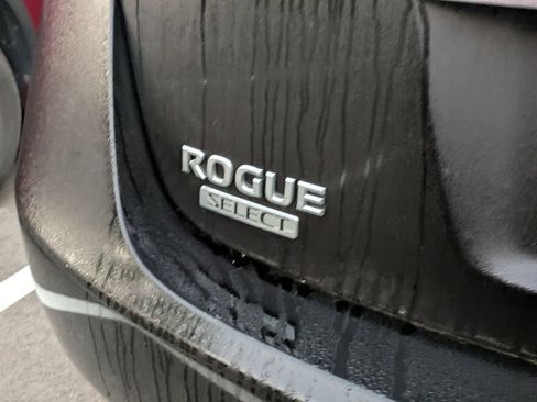 Used 2015 Nissan Rogue S w/ Convenience Package image 7